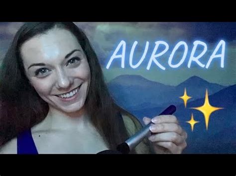 asmr aurora